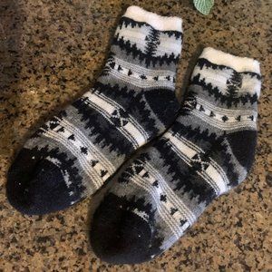 Field & Stream Crew Socks with Aloe
